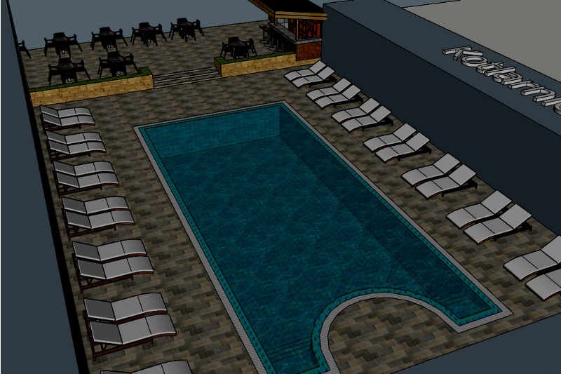 Хотел Шумарице 15