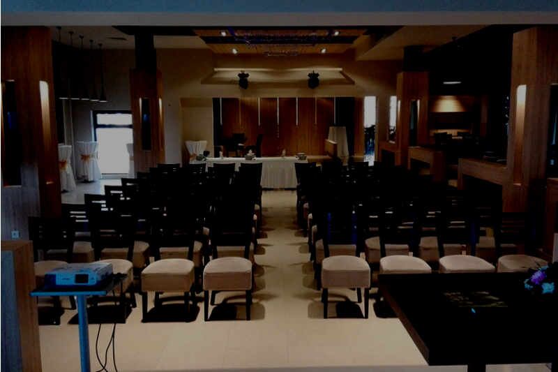 Хотел Шумарице 11