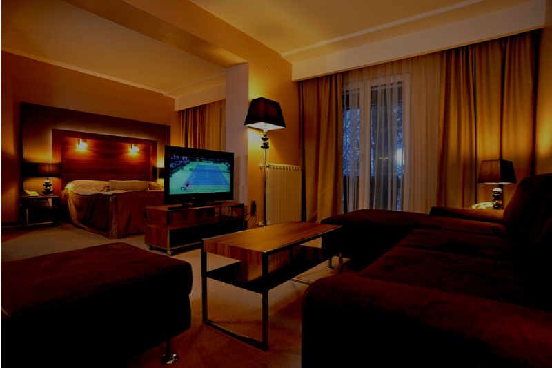 Хотел Шумарице 6